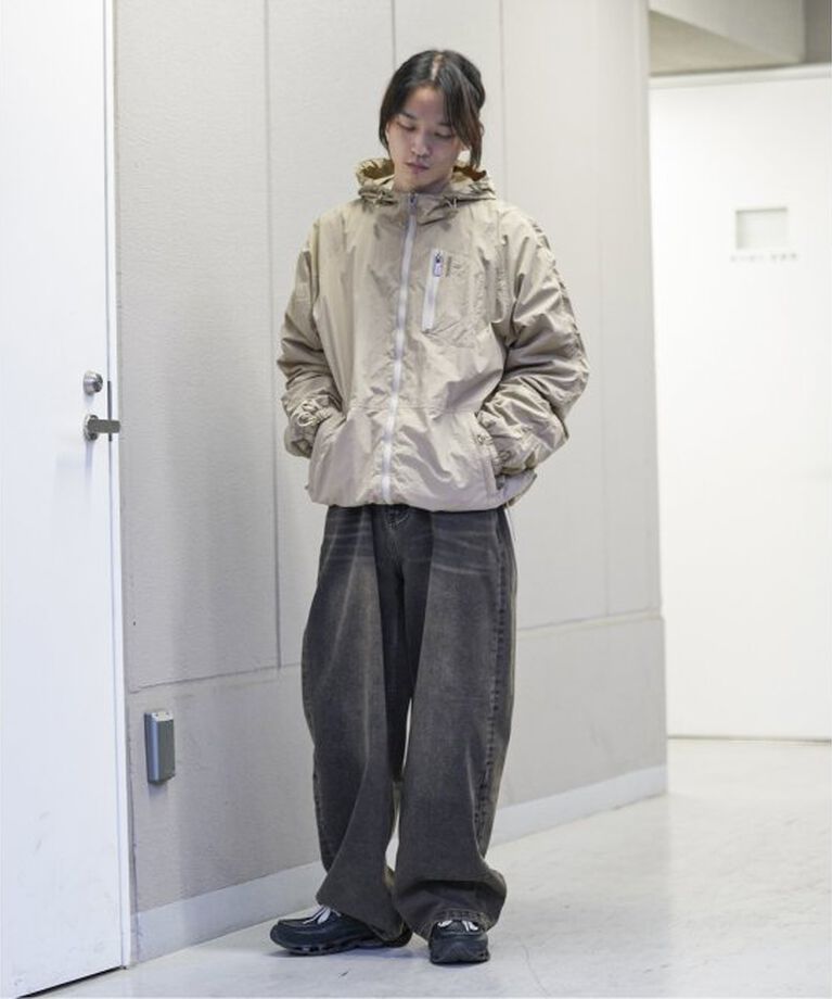 JOINT WORKS「NOMANUAL/ノーマニュアル　 SAIL WIND SHELL」|その他|