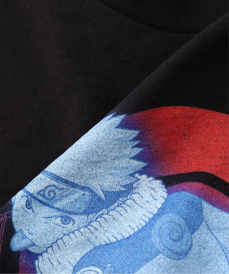 JOINT WORKS「F-LAGSTUF-F×NARUTO -ナルト- /フラグスタフ×ナルト NARUTO  S/S TEE」|Tシャツ・カットソー|
