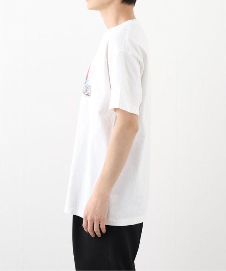 JOINT WORKS「F-LAGSTUF-F×NARUTO -ナルト- /フラグスタフ×ナルト NARUTO  S/S TEE」|Tシャツ・カットソー|