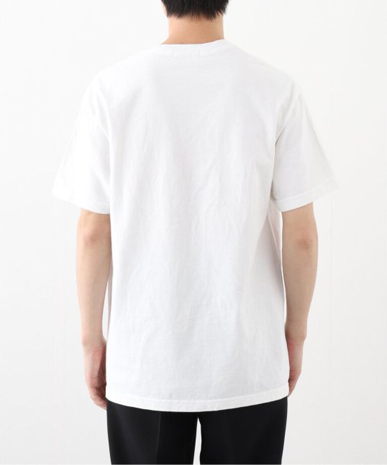 JOINT WORKS「F-LAGSTUF-F×NARUTO -ナルト- /フラグスタフ×ナルト NARUTO  S/S TEE」|Tシャツ・カットソー|