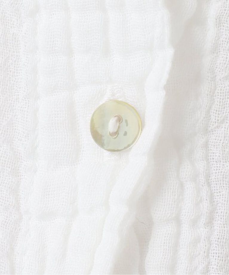 Plage「LES ATELIERS FRANCAIS DE CONFECTION 別注 OVER シャツ」|シャツ・ブラウス|