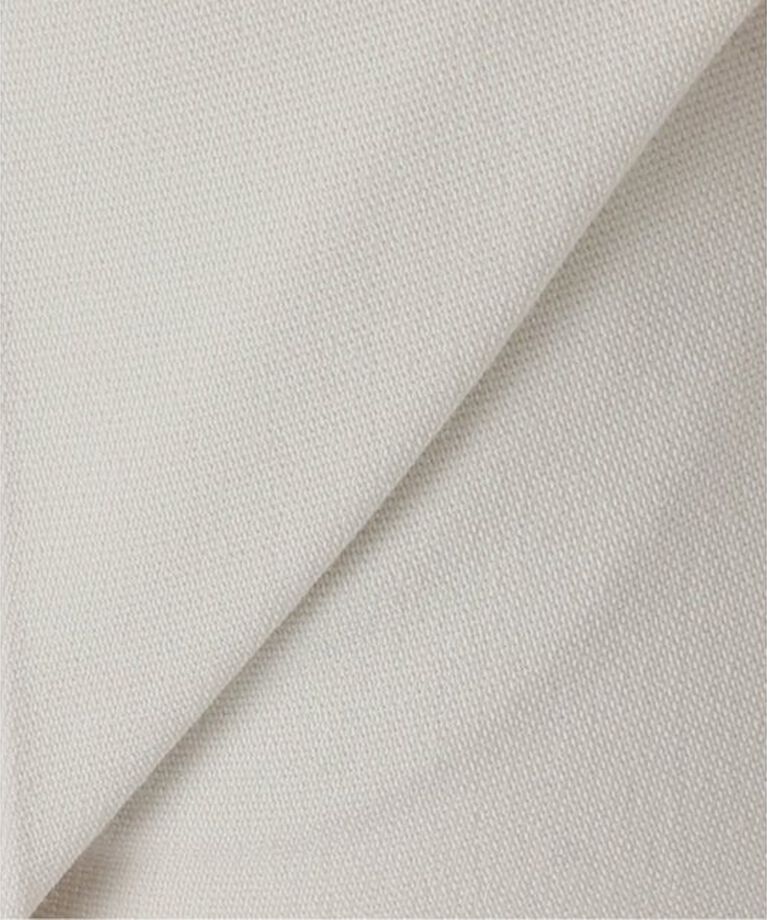 SLOBE IENA「《WEB限定》petiteハイウエストテーパードパンツ」|スラックス|
