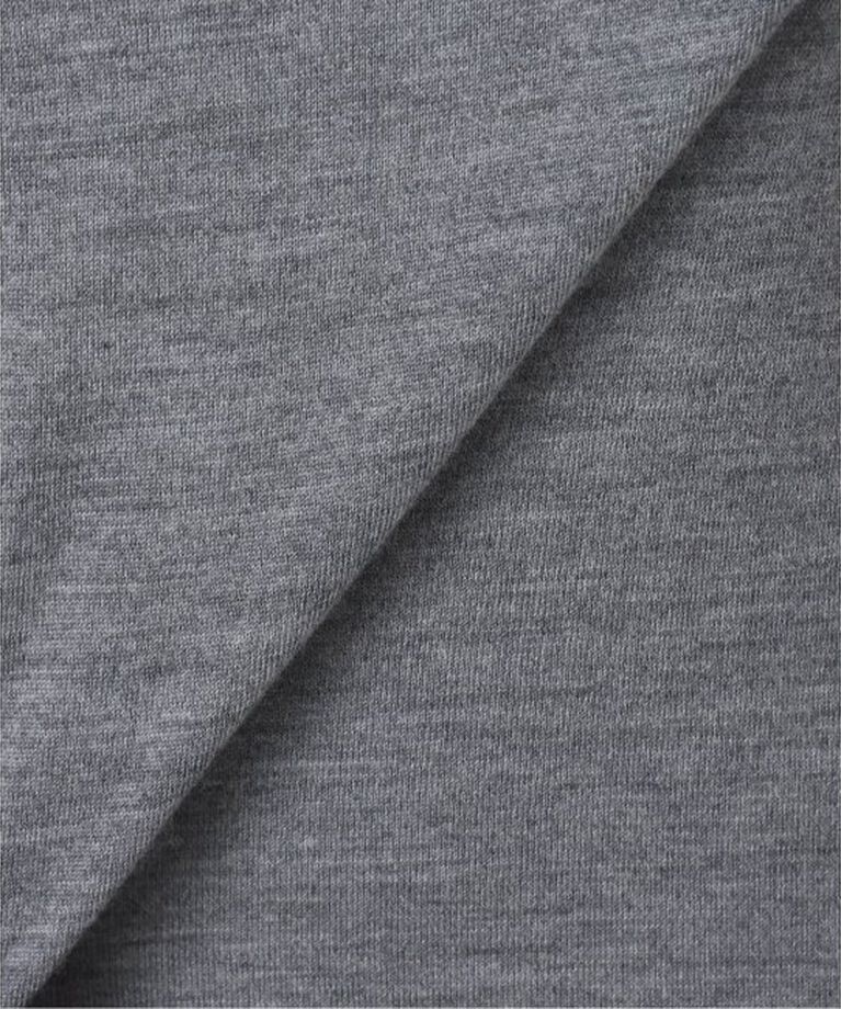 VERMEIL par iena「glowwool ニットタートルワンピース」|ワンピース|