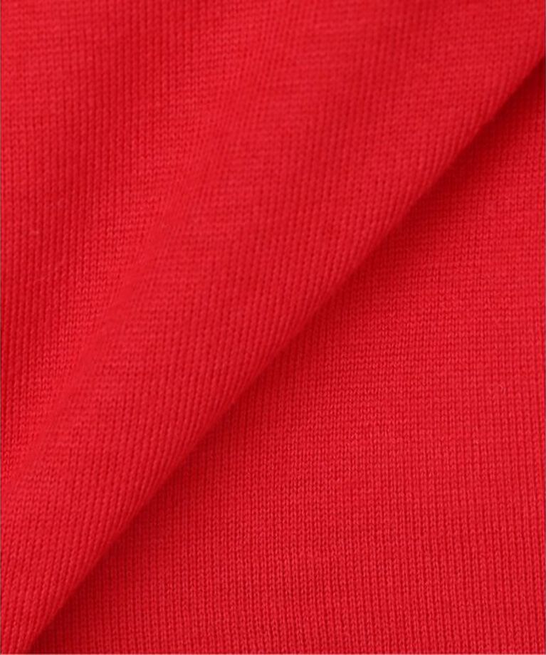 VERMEIL par iena「glowwool ニットタートルワンピース」|ワンピース|