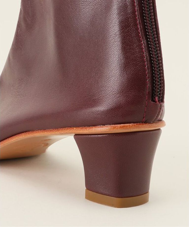 IENA LA BOUCLE「MARTINIANO/マルティニアーノ boots 026-HIGHLEONE」|ショートブーツ|