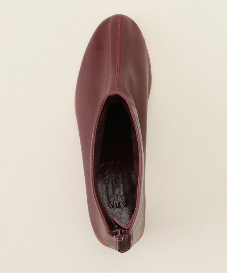 IENA LA BOUCLE「MARTINIANO/マルティニアーノ boots 026-HIGHLEONE」|ショートブーツ|