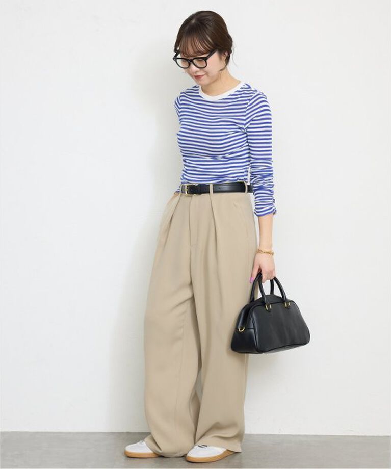 SLOBE IENA「adidas/アディダス HANDBALL SPEZIAL BD7633 IF7086」|スニーカー|