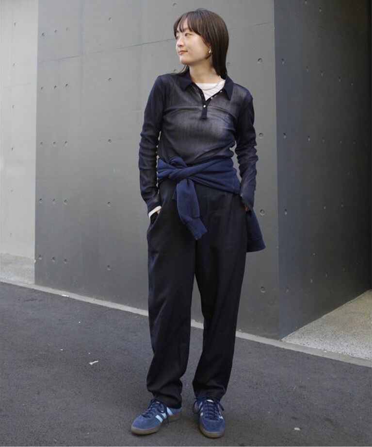 SLOBE IENA「adidas/アディダス HANDBALL SPEZIAL BD7633 IF7086」|スニーカー|
