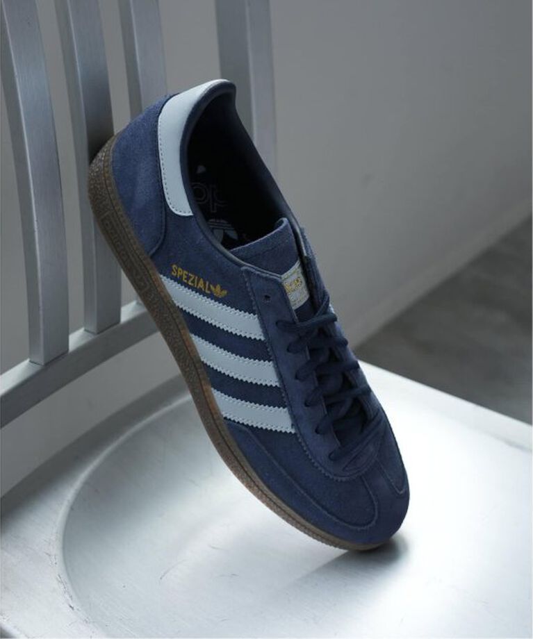 SLOBE IENA「adidas/アディダス HANDBALL SPEZIAL BD7633 IF7086」|スニーカー|