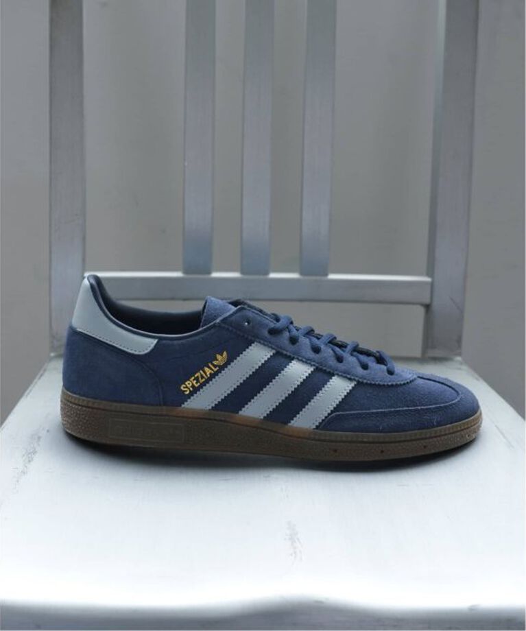SLOBE IENA「adidas/アディダス HANDBALL SPEZIAL BD7633 IF7086」|スニーカー|