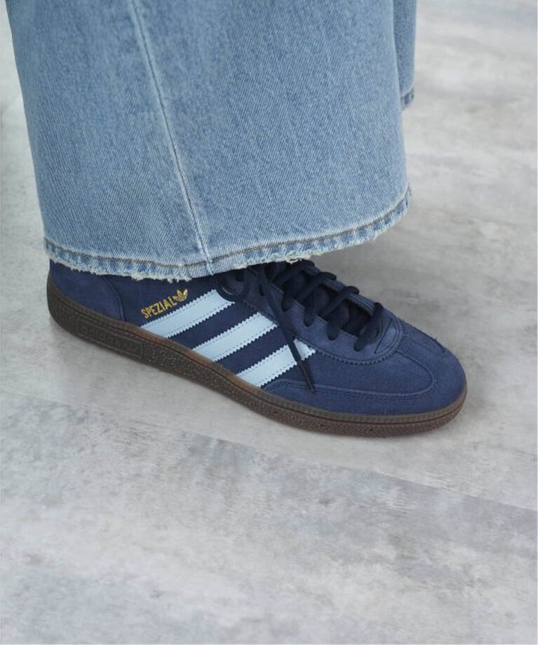 SLOBE IENA「adidas/アディダス HANDBALL SPEZIAL BD7633 IF7086」|スニーカー|