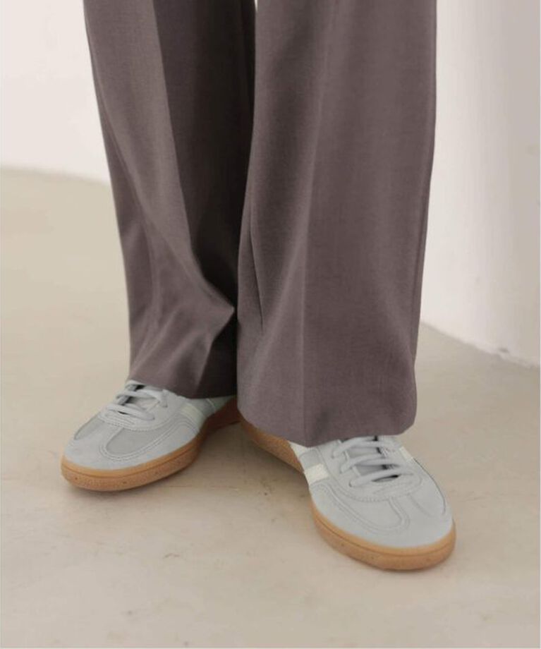 SLOBE IENA「adidas/アディダス HANDBALL SPEZIAL BD7633 IF7086」|スニーカー|