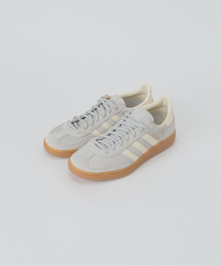 SLOBE IENA「adidas/アディダス HANDBALL SPEZIAL BD7633 IF7086」|スニーカー|