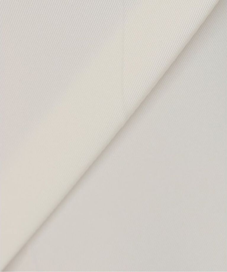 VERMEIL par iena「TAツイルストレートパンツ」|スラックス|