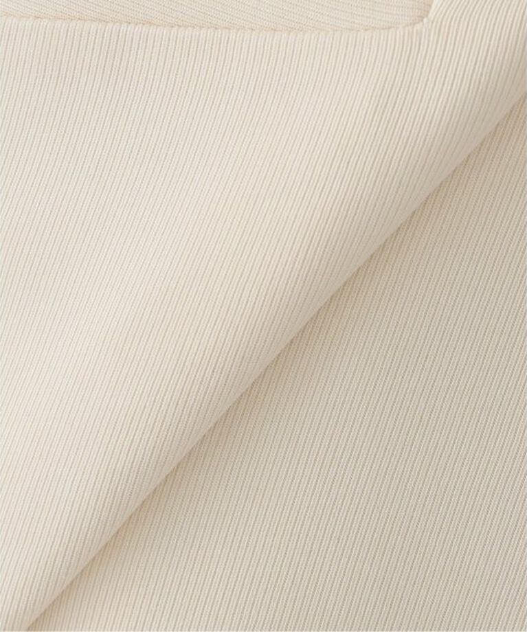 IENA LA BOUCLE「ROSEANNA/ローズアンナ ジレ S25PEACJESSIE」|その他|