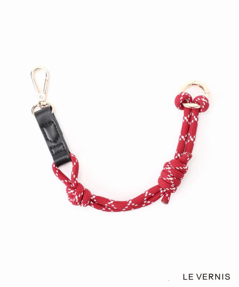 SLOBE IENA「LE VERNIS/ル ベルニ Paracord wallet 244-210601」|財布|