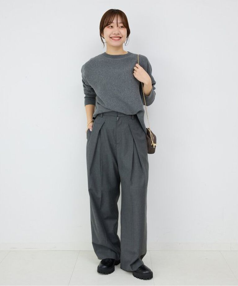 SLOBE IENA「《追加》OUTDOOR/アウトドア SLOBE別注 2WAYポーチ」|ショルダー・メッセンジャー|