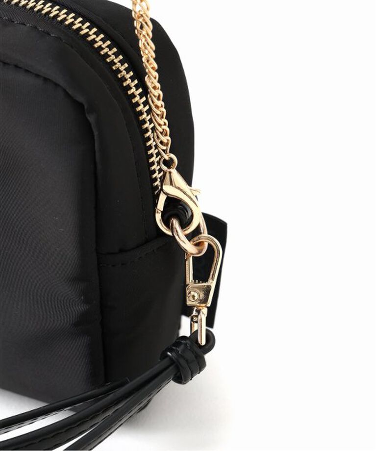 SLOBE IENA「《追加》OUTDOOR/アウトドア SLOBE別注 2WAYポーチ」|ショルダー・メッセンジャー|