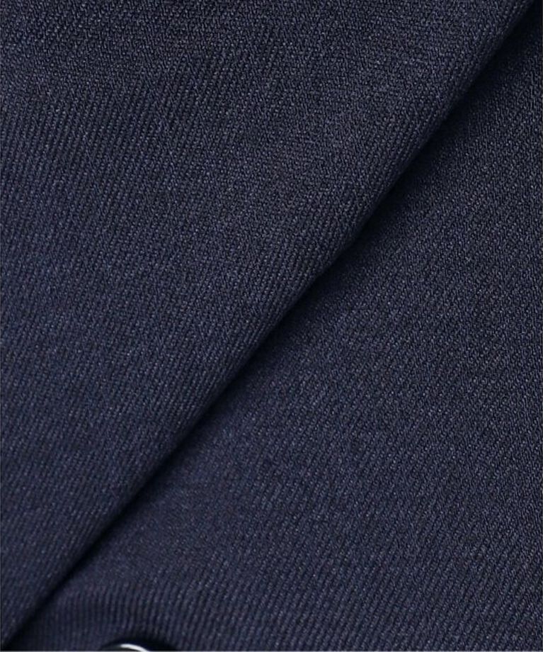 SLOBE IENA「《追加》リネンライクダブルブレストジャケット」|その他|