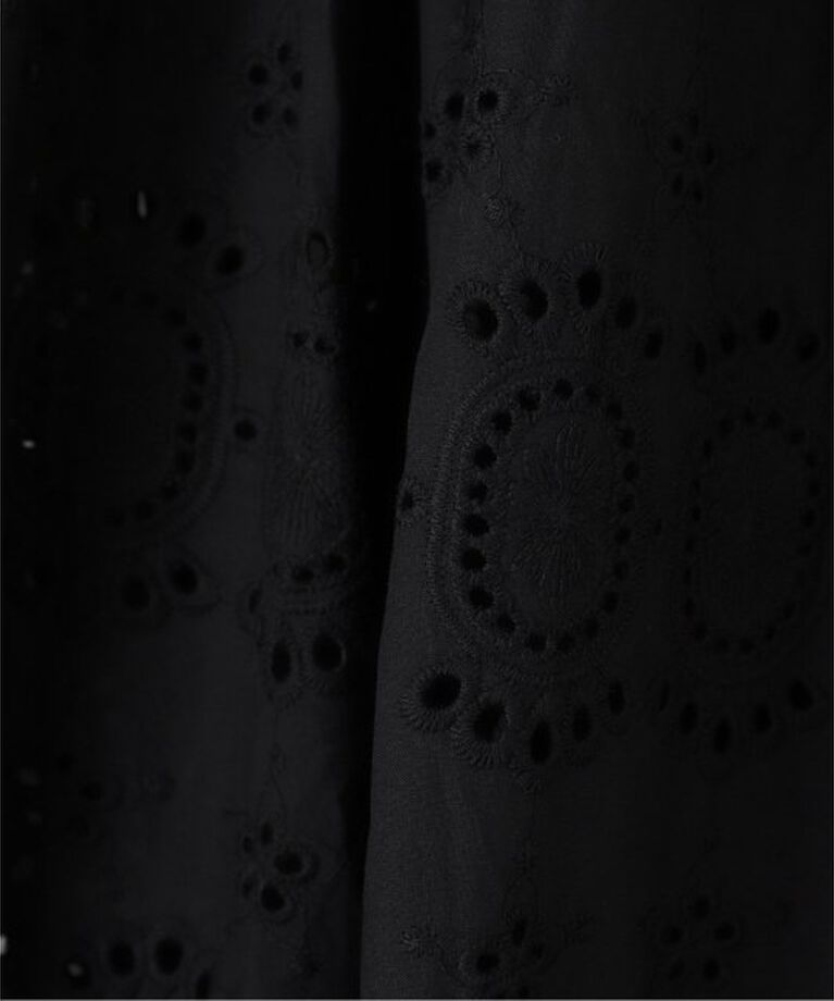 IENA LA BOUCLE「NATALIE MARTIN/ナタリー・マーティン BELLA SKIRT MEDALLION スカート R095」|スカート|