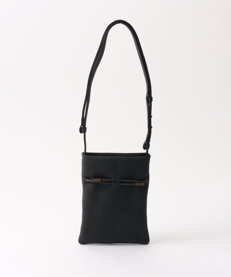 EDIFICE「【BYYO / ビョウ】Crossbody bag」|ショルダー・メッセンジャー|