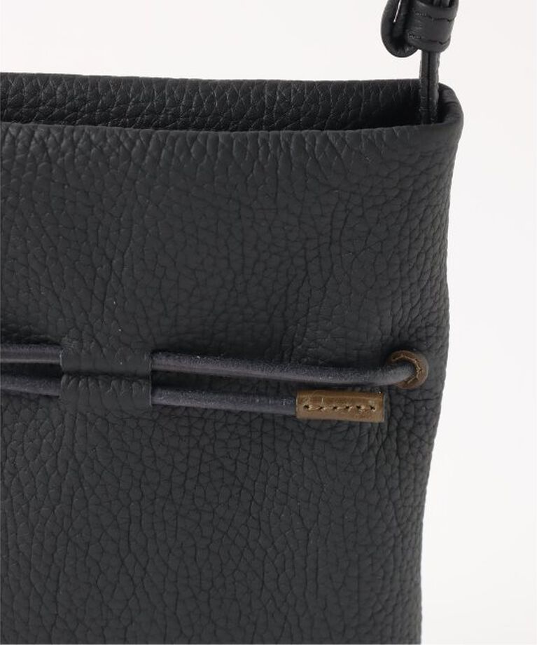 EDIFICE「【BYYO / ビョウ】Crossbody bag」|ショルダー・メッセンジャー|