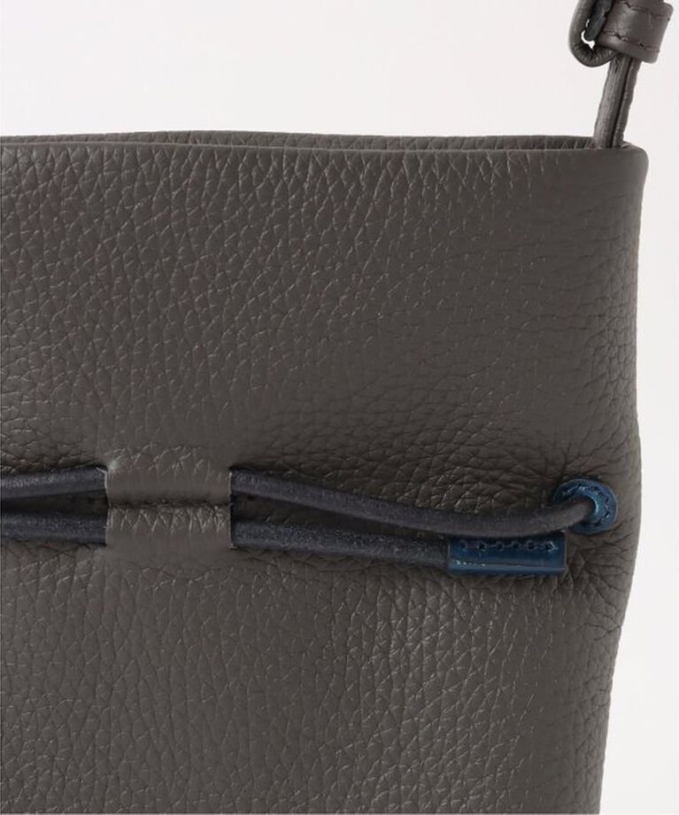 EDIFICE「【BYYO / ビョウ】Crossbody bag」|ショルダー・メッセンジャー|
