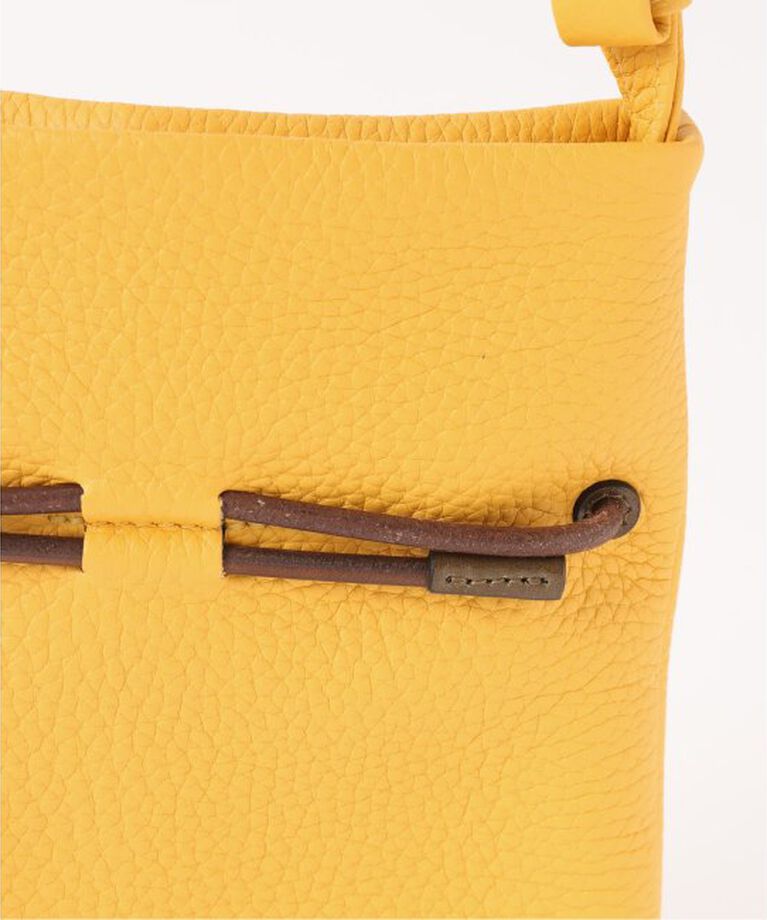 EDIFICE「【BYYO / ビョウ】Crossbody bag」|ショルダー・メッセンジャー|
