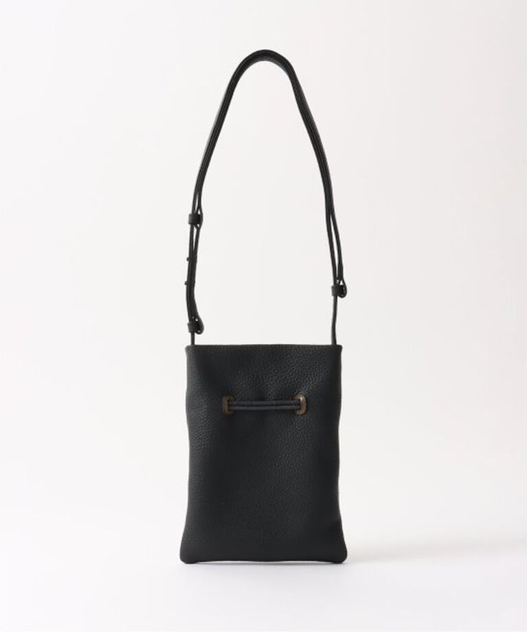 EDIFICE「【BYYO / ビョウ】Crossbody bag」|ショルダー・メッセンジャー|