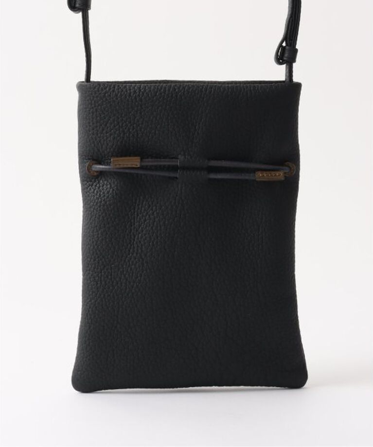 EDIFICE「【BYYO / ビョウ】Crossbody bag」|ショルダー・メッセンジャー|