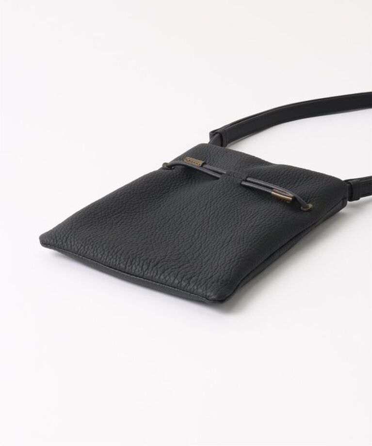 EDIFICE「【BYYO / ビョウ】Crossbody bag」|ショルダー・メッセンジャー|