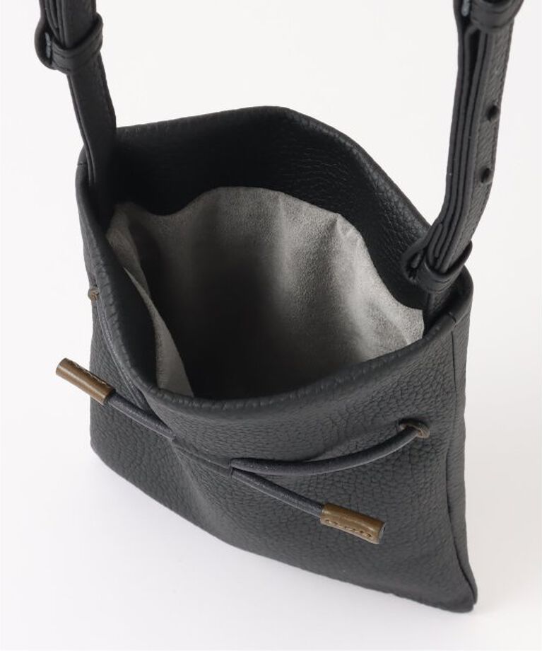 EDIFICE「【BYYO / ビョウ】Crossbody bag」|ショルダー・メッセンジャー|