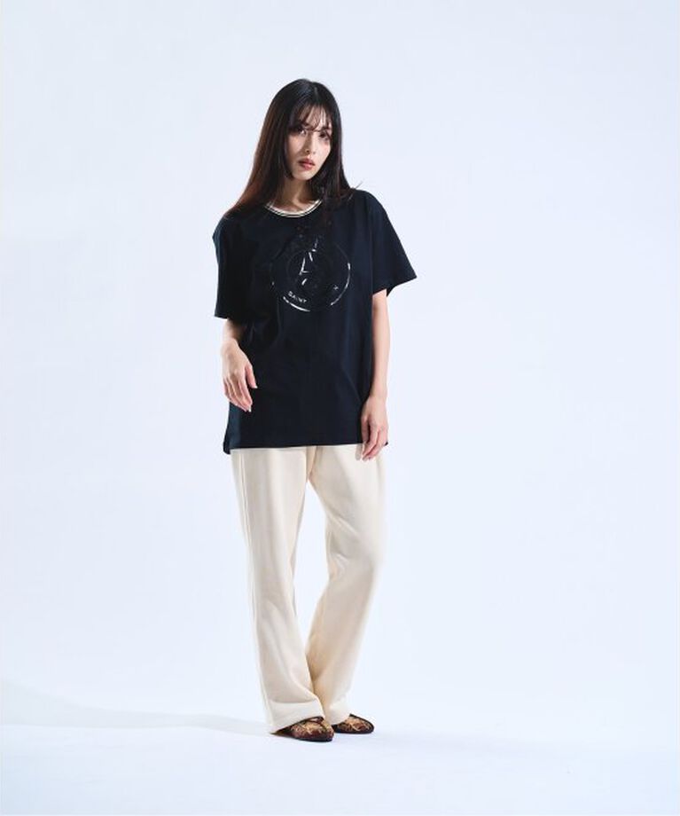 Paris Saint-Germain「【BARBARA BUI / バルバラ ビュイ】 PSG TSHIRT E1469ZM A」|Tシャツ・カットソー|