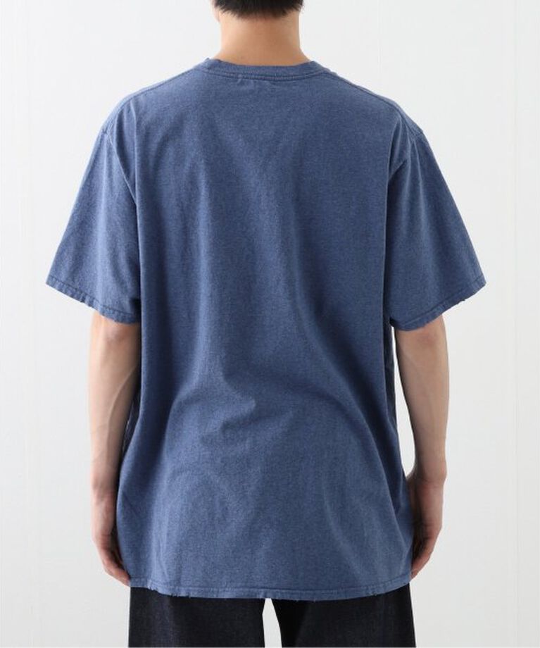 EDIFICE「COUTURE D’ADAM (クチュール ド アダム) Vintage Remake T-shirt」|Tシャツ・カットソー|