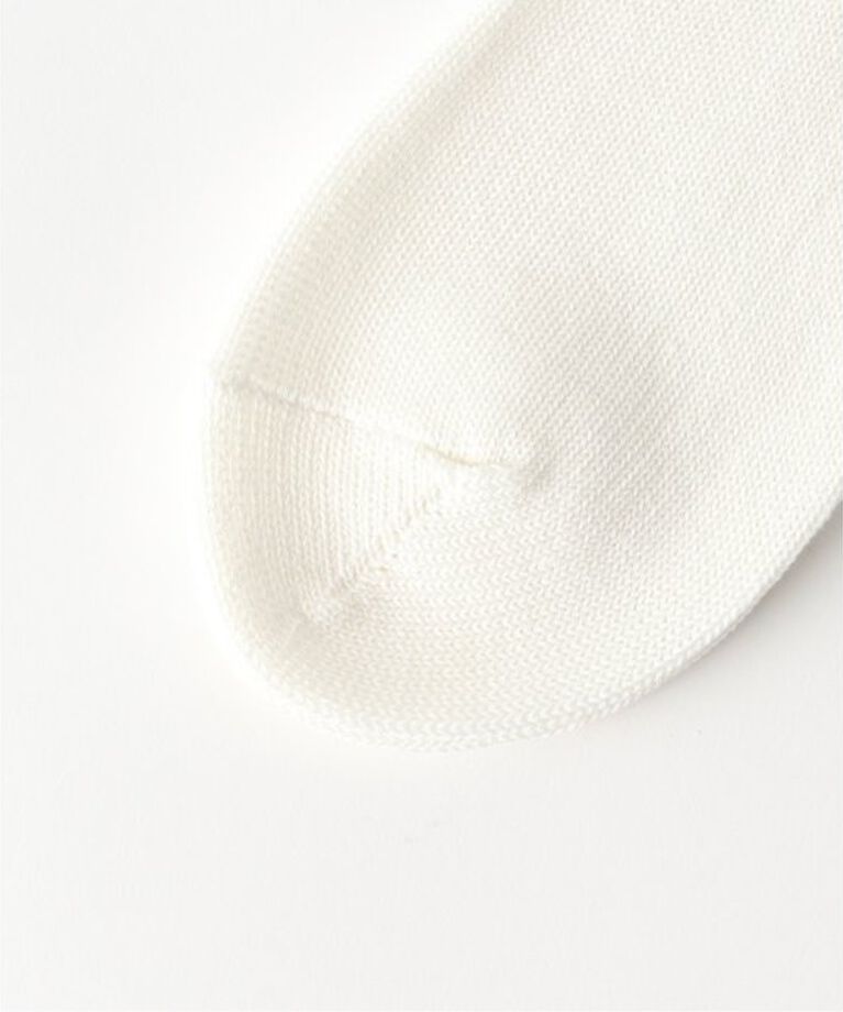 417 EDIFICE「YUQRI WALKY」|ソックス|