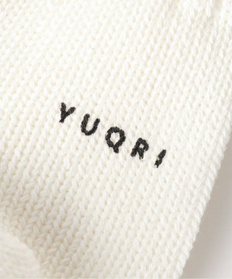 417 EDIFICE「YUQRI WALKY」|ソックス|