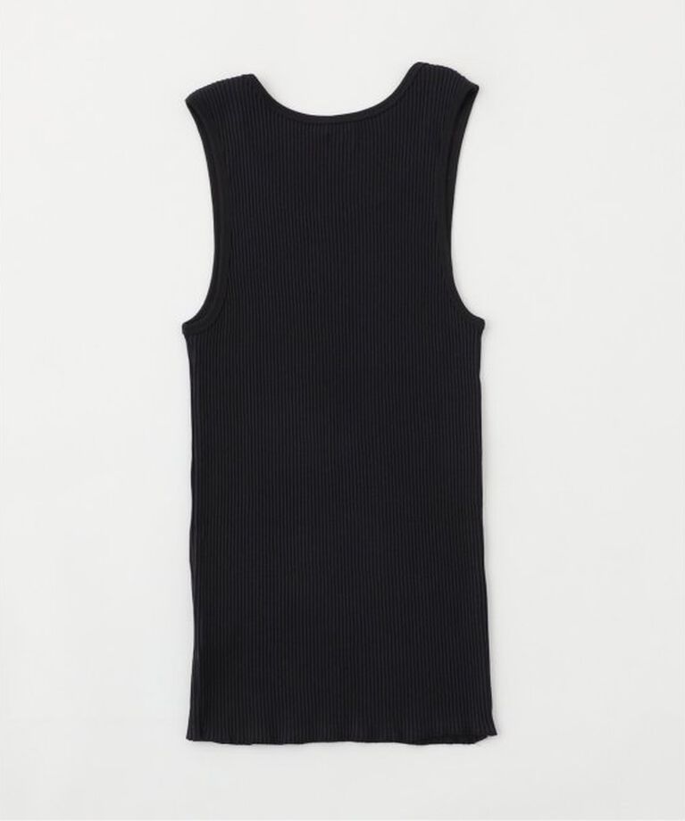 EDIFICE「TanC (タンク)TOKYO SKIN TOP」|Tシャツ・カットソー|