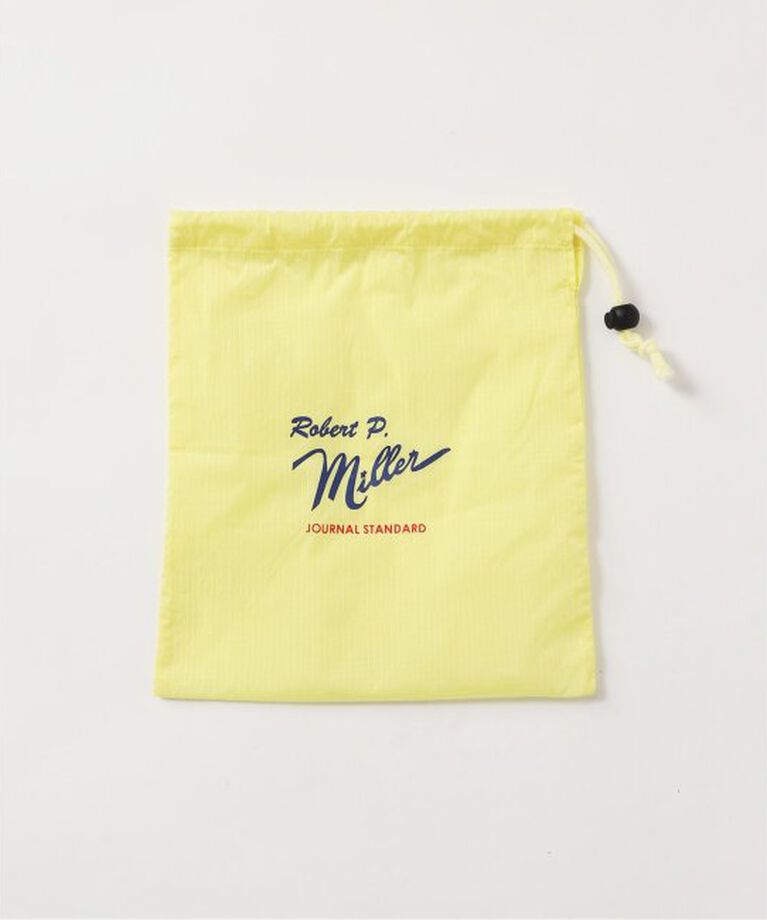 JOURNAL STANDARD「別注【MILLER/ミラー】*JOURNAL STANDARD リブタンクトップ 2PCセット」|タンクトップ|