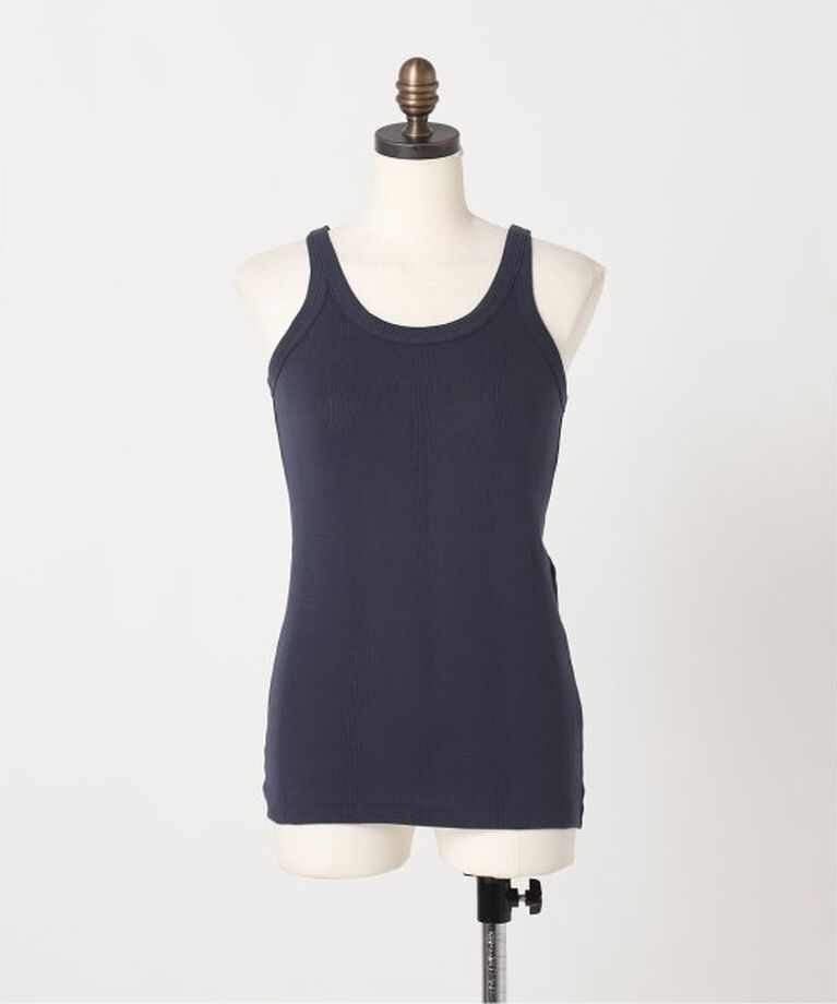 JOURNAL STANDARD「別注【MILLER/ミラー】*JOURNAL STANDARD リブタンクトップ 2PCセット」|タンクトップ|