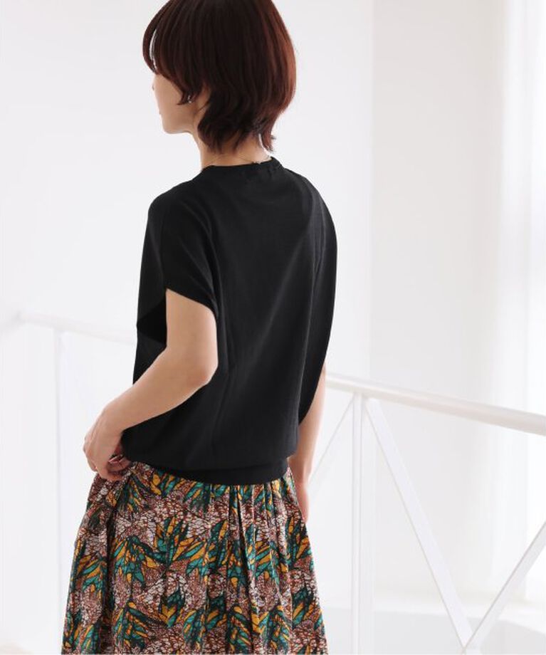 JOURNAL STANDARD relume「《追加》ウォッシャブルクールプルオーバー」|ニット・セーター|