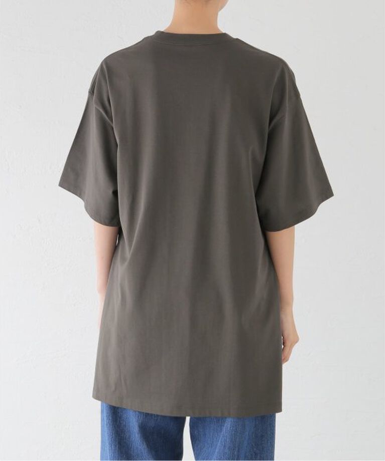 journal standard luxe「スワイジャージー ドロッププルオーバー」|Tシャツ・カットソー|
