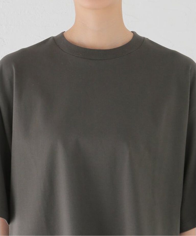 journal standard luxe「スワイジャージー ドロッププルオーバー」|Tシャツ・カットソー|