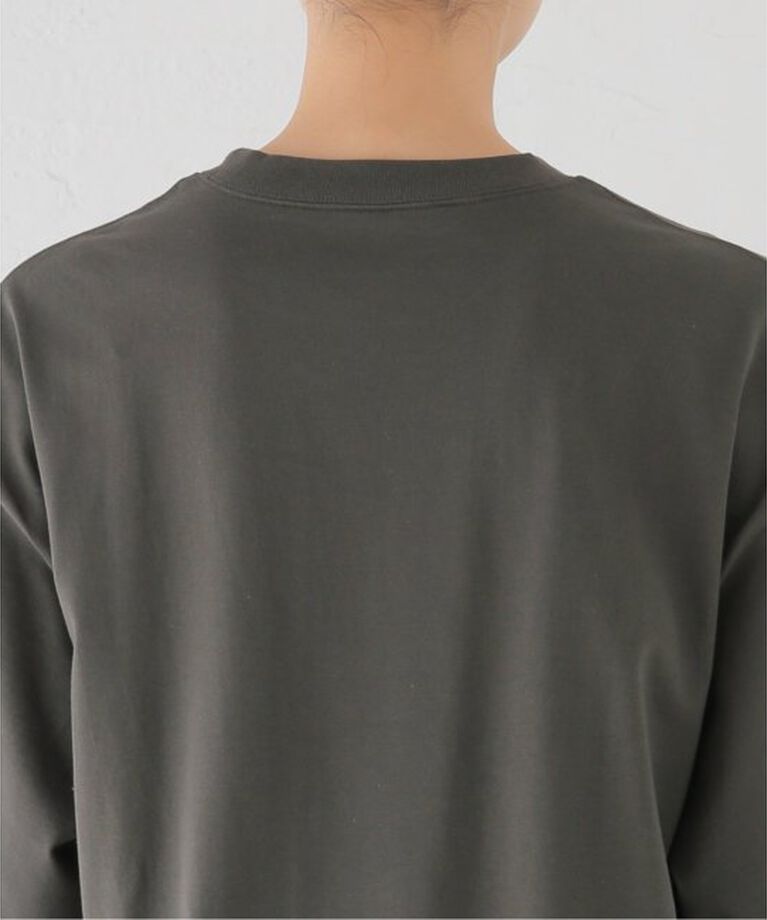 journal standard luxe「スワイジャージー ドロッププルオーバー」|Tシャツ・カットソー|