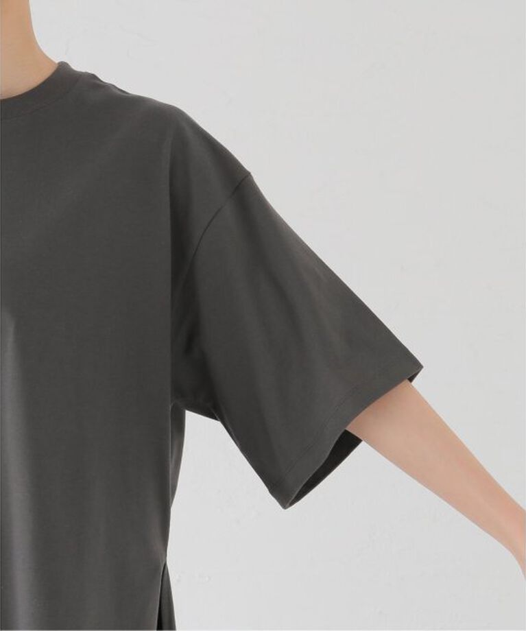 journal standard luxe「スワイジャージー ドロッププルオーバー」|Tシャツ・カットソー|