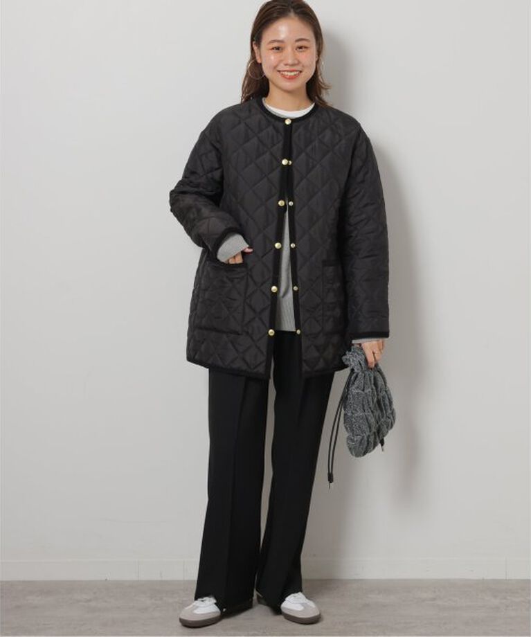 JOURNAL STANDARD relume「《追加》【TRADITIONAL WEATHERWEAR】ARKLEY MIDDLE A-LINE：コート」|その他|