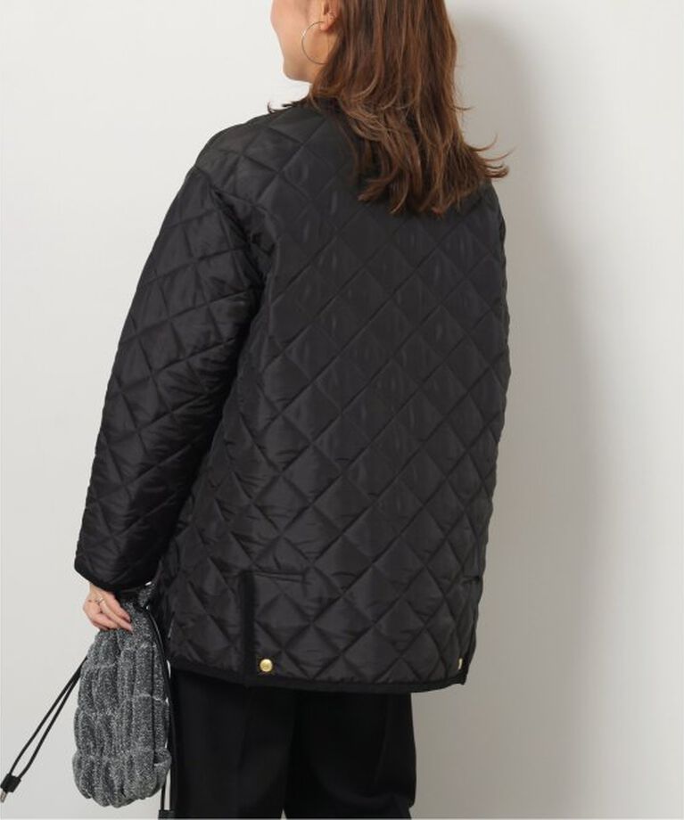JOURNAL STANDARD relume「《追加》【TRADITIONAL WEATHERWEAR】ARKLEY MIDDLE A-LINE：コート」|その他|