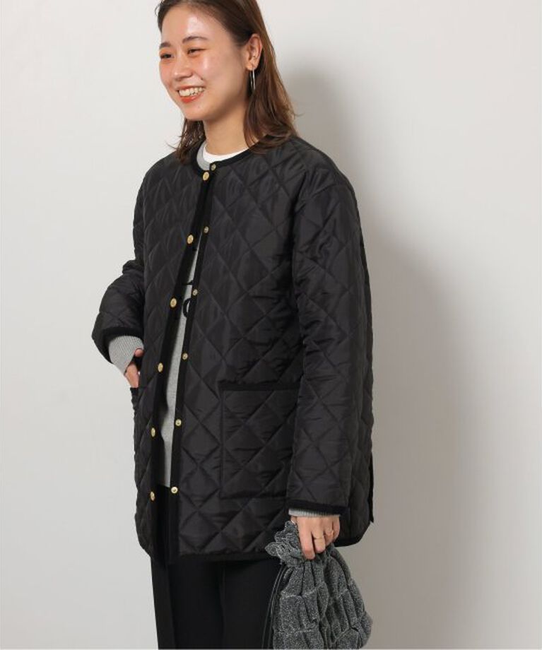 JOURNAL STANDARD relume「《追加》【TRADITIONAL WEATHERWEAR】ARKLEY MIDDLE A-LINE：コート」|その他|