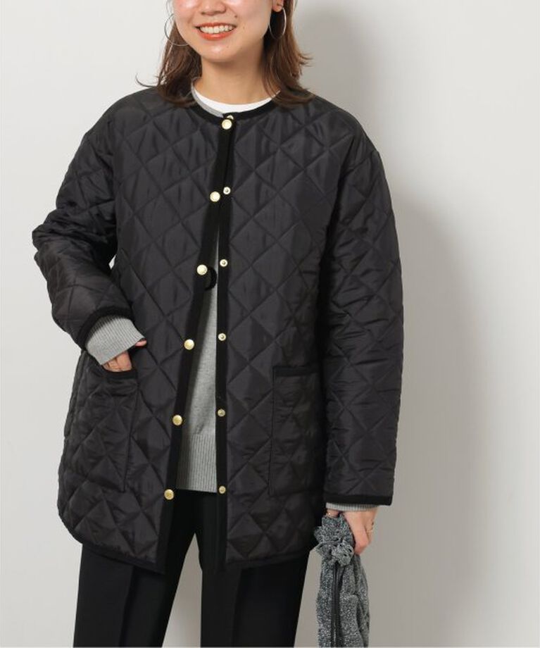 JOURNAL STANDARD relume「《追加》【TRADITIONAL WEATHERWEAR】ARKLEY MIDDLE A-LINE：コート」|その他|