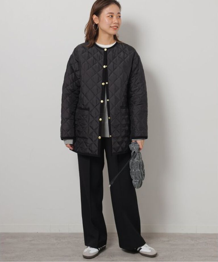 JOURNAL STANDARD relume「《追加》【TRADITIONAL WEATHERWEAR】ARKLEY MIDDLE A-LINE：コート」|その他|