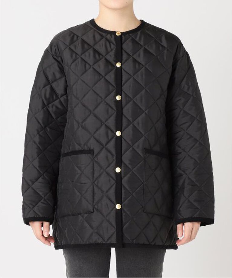 JOURNAL STANDARD relume「《追加》【TRADITIONAL WEATHERWEAR】ARKLEY MIDDLE A-LINE：コート」|その他|